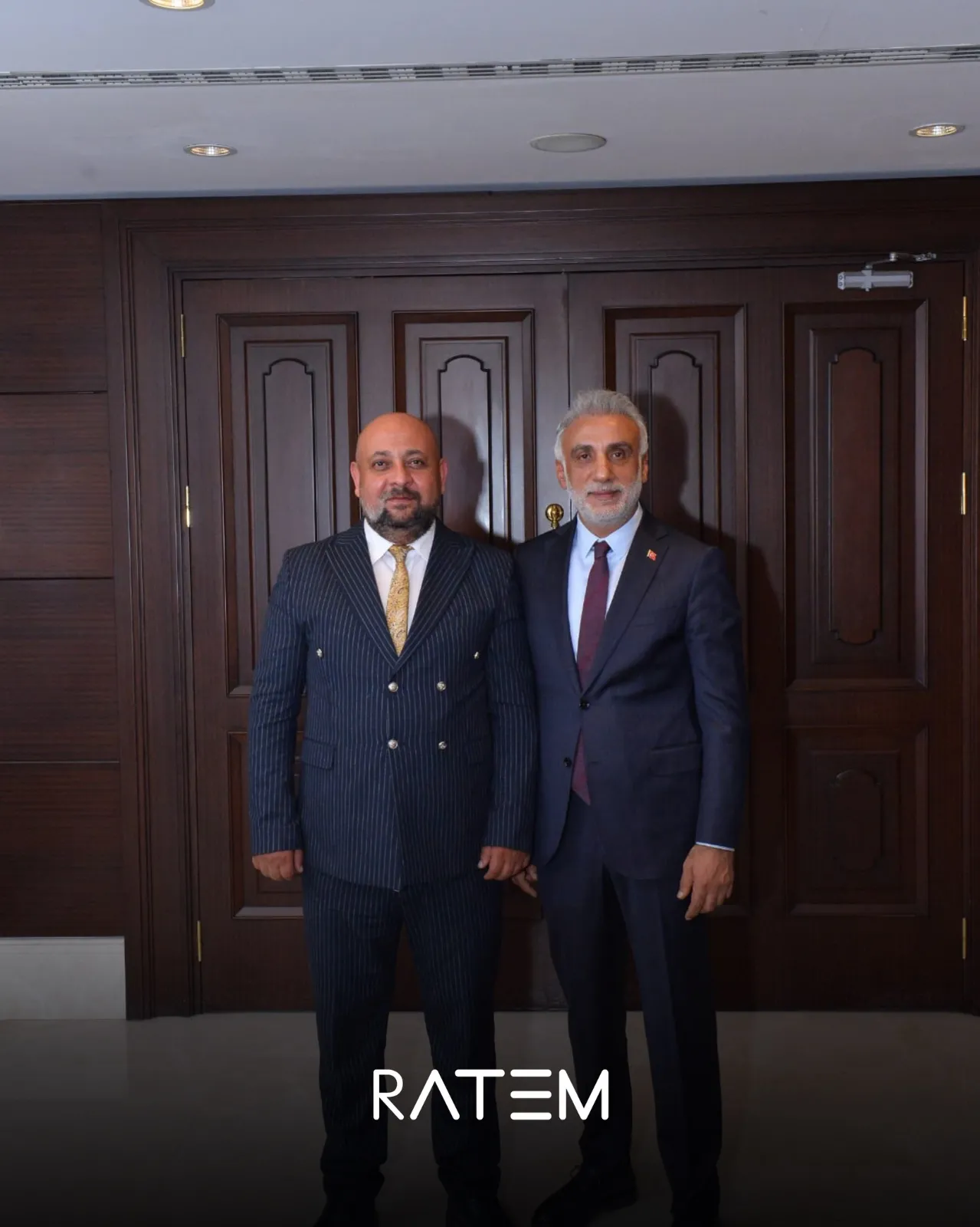 RATEM’den Sektöre Tarihi Telif Barışı: Yerel ve Bölgesel Radyolar İçin Yeni Dönem Başladı