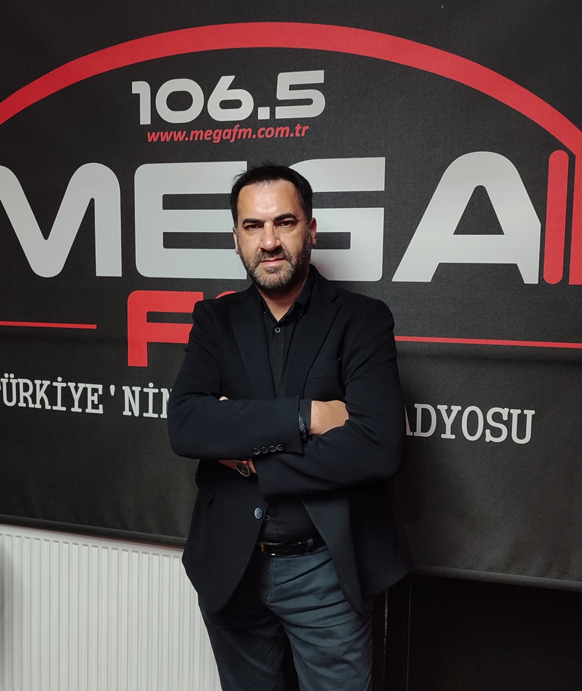 Ali MEMİŞ