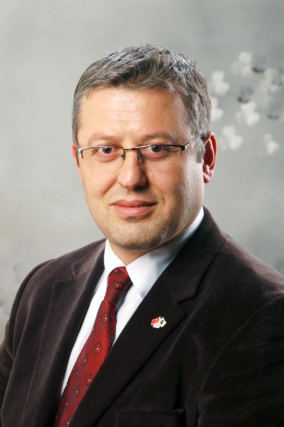 Ali ÖZTÜRK