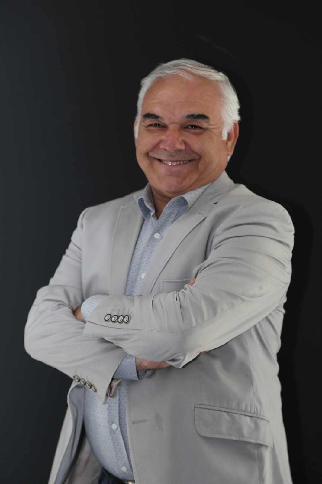 Erol ÖZHAVUTÇU