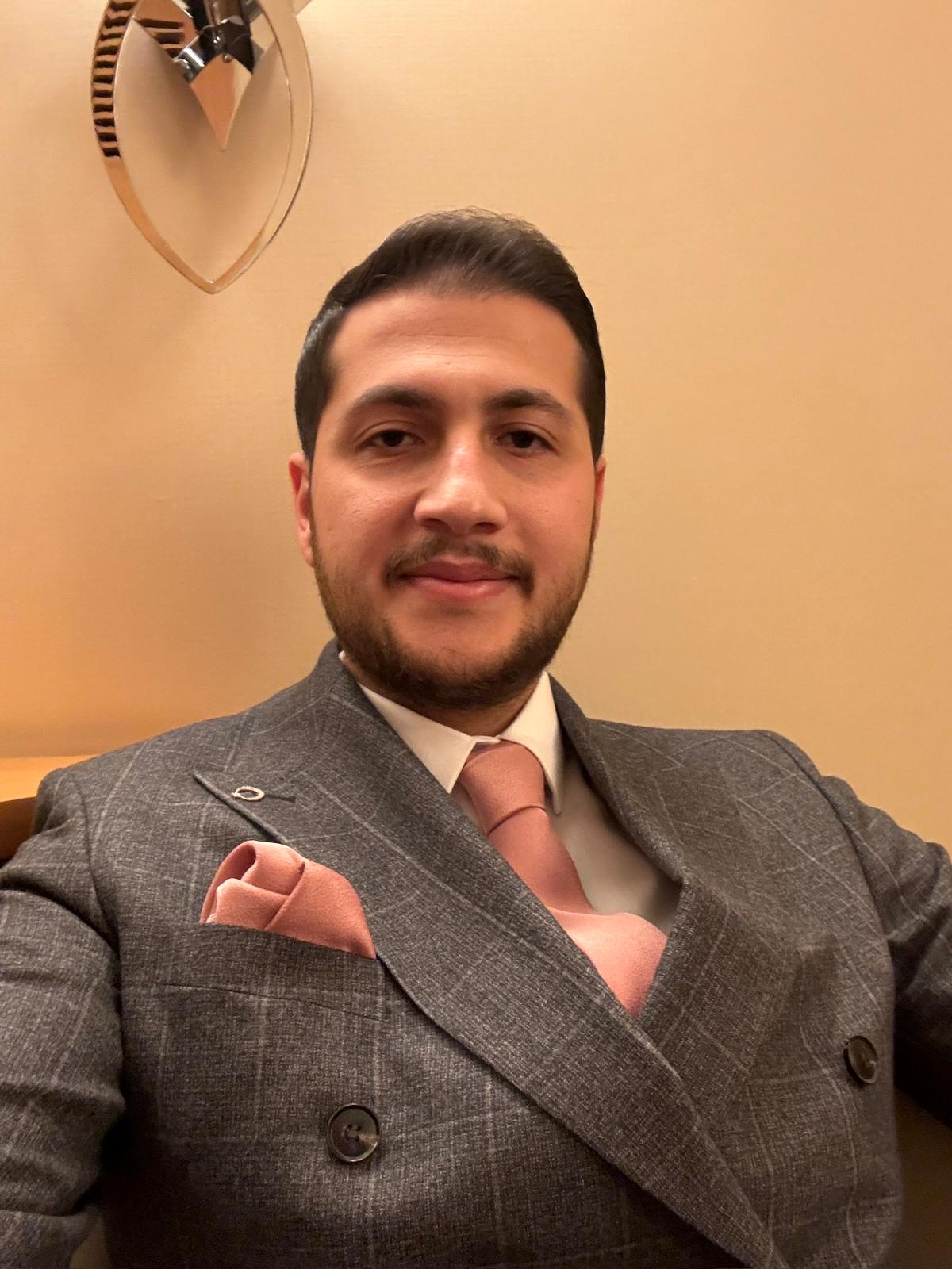 Furkan ÇAM