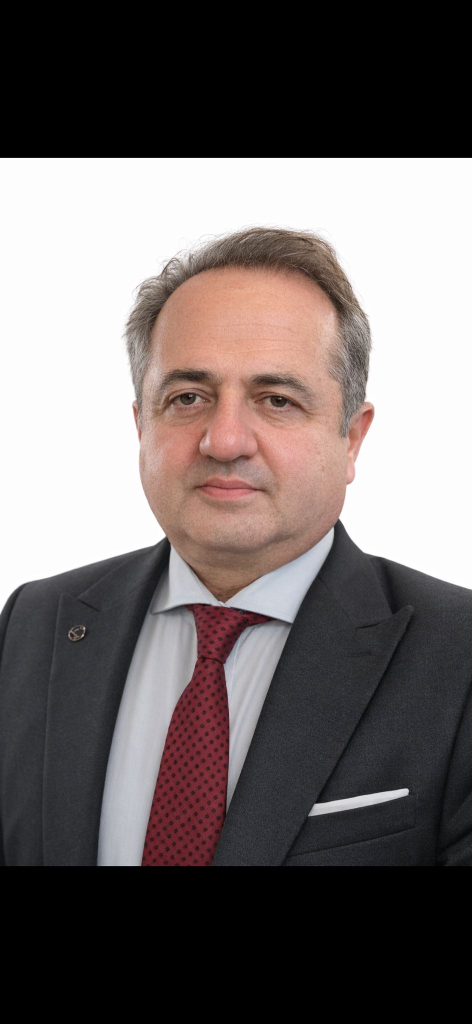 Gökhan KURUM