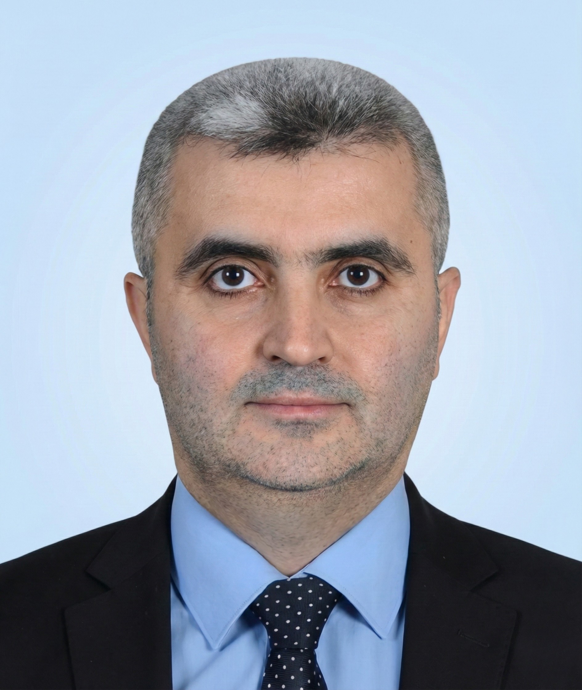 Hakan HASTAOĞLU