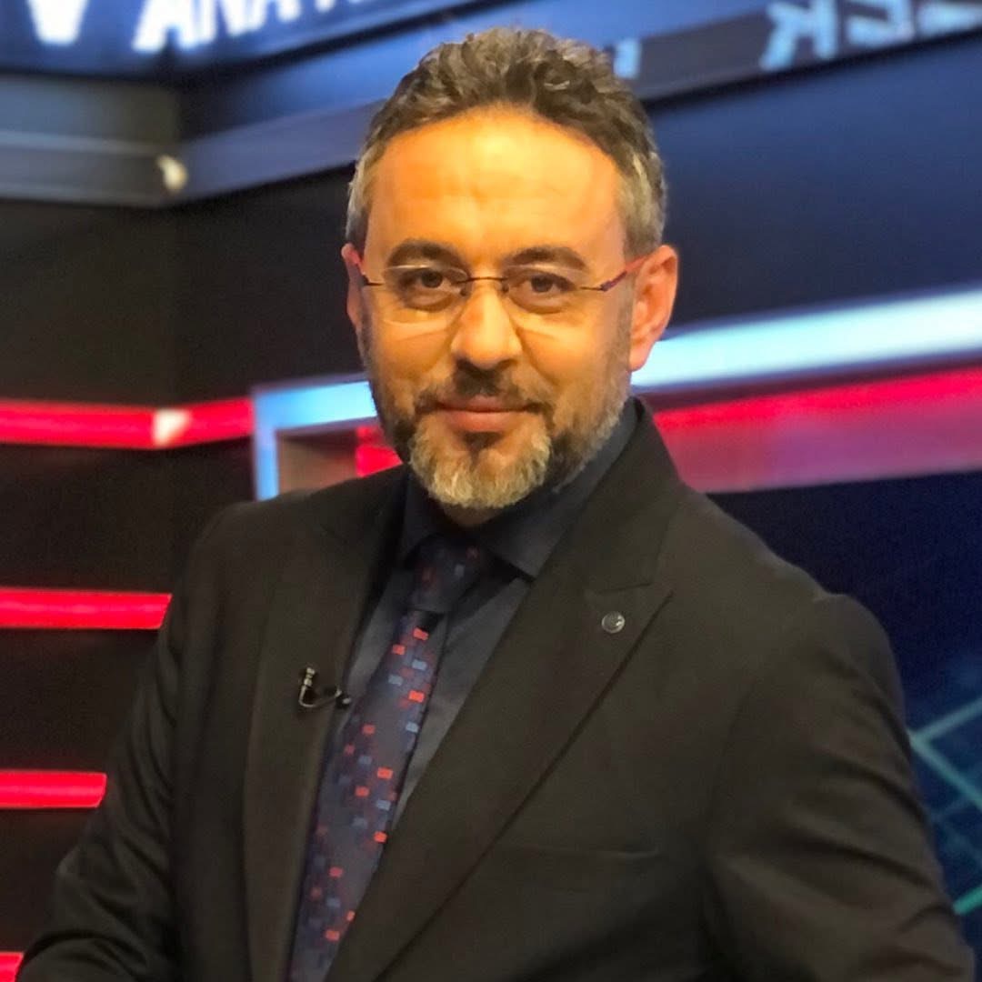 İbrahim ARICI
