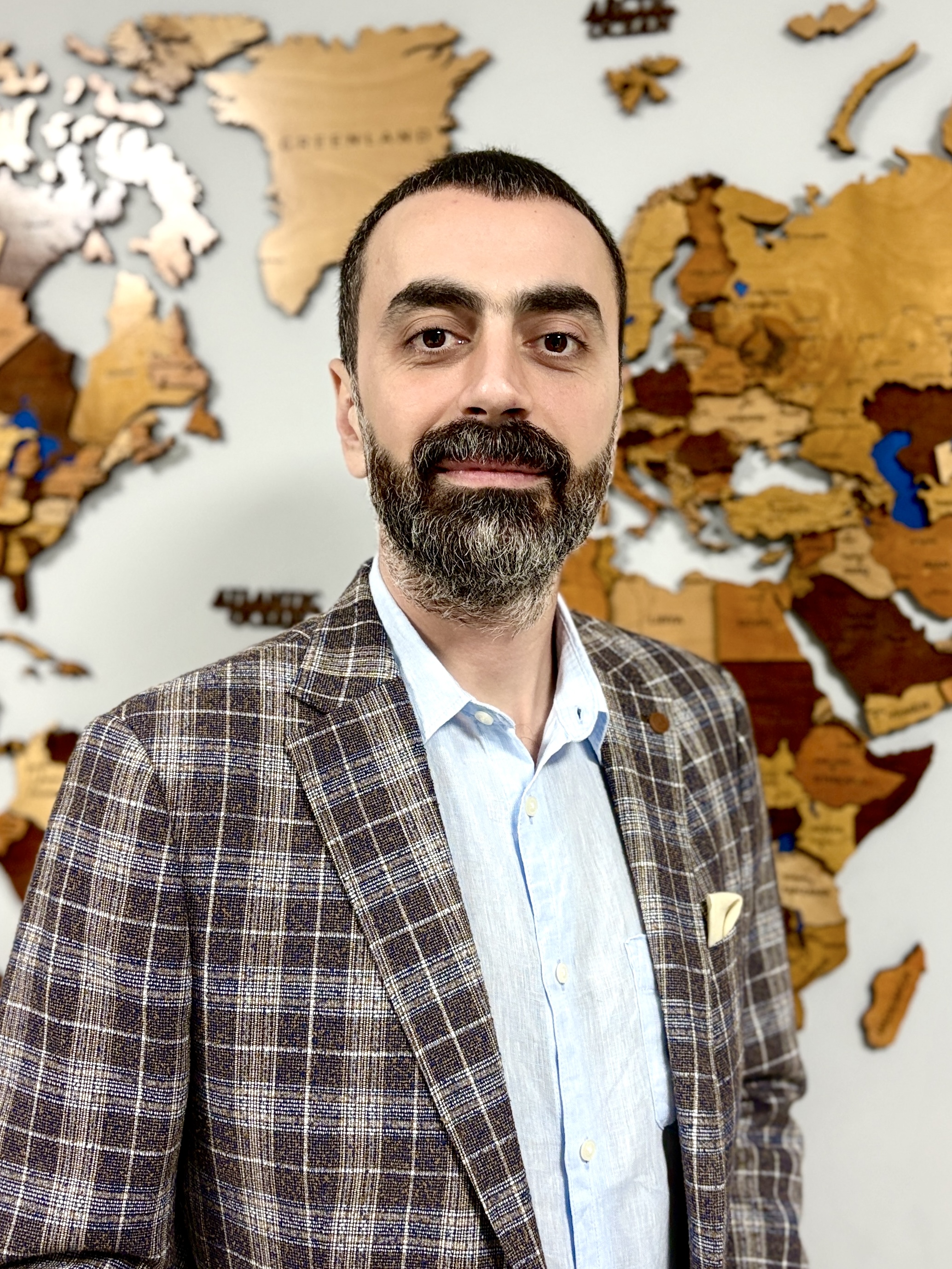 Murat KAŞLIOĞLU