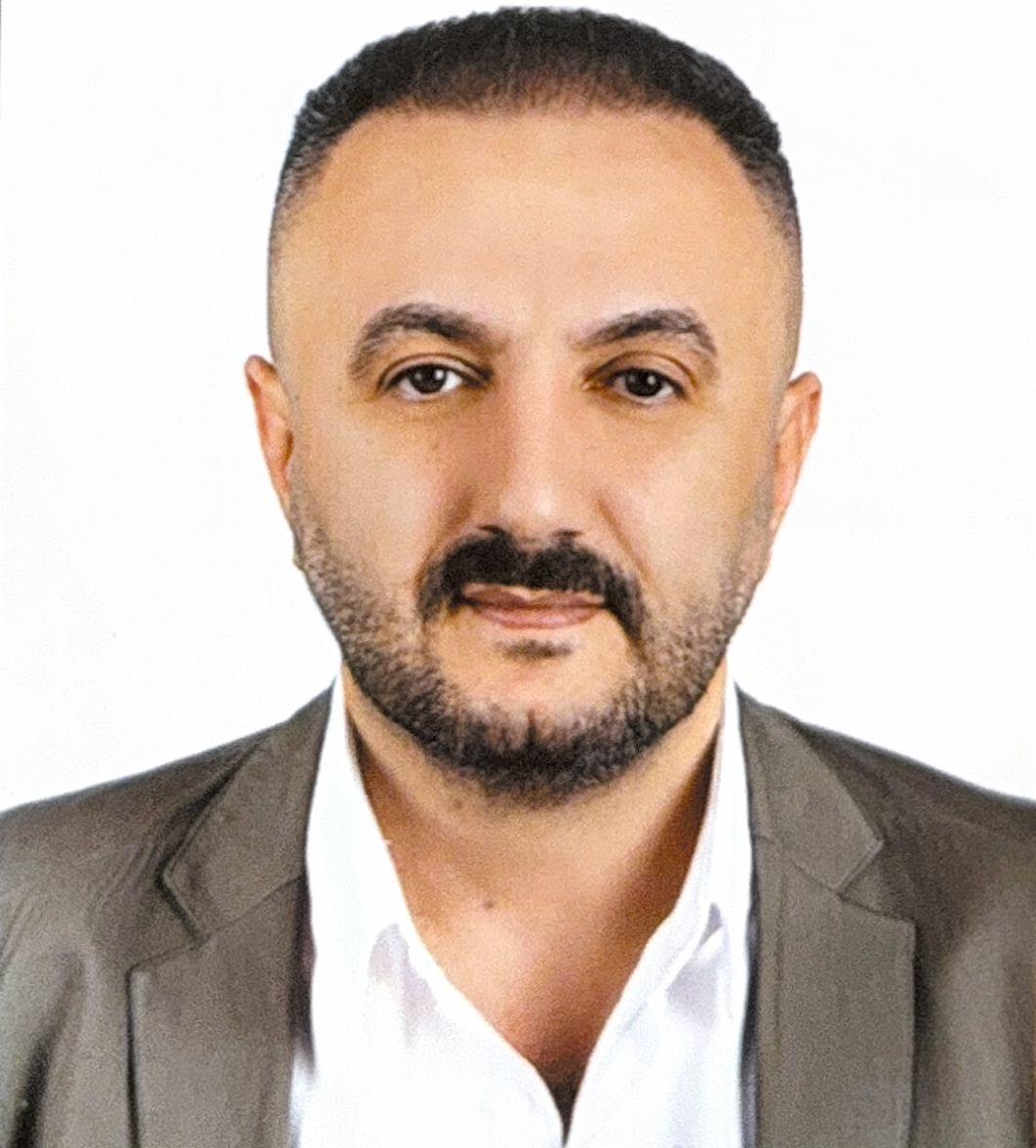 Mustafa EREN