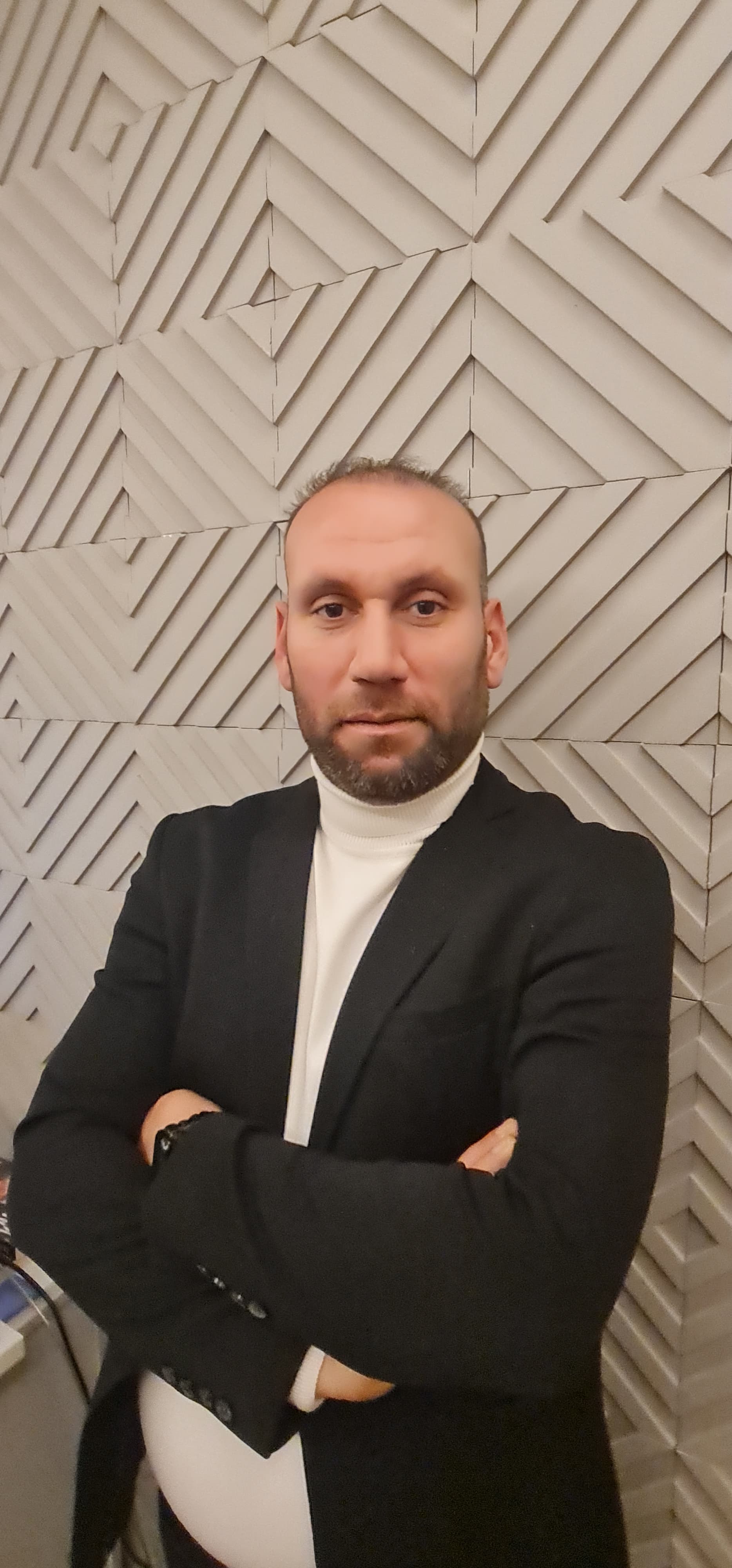 Muzaffer TAŞ