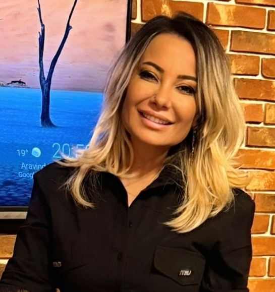 Nihal ÇAM