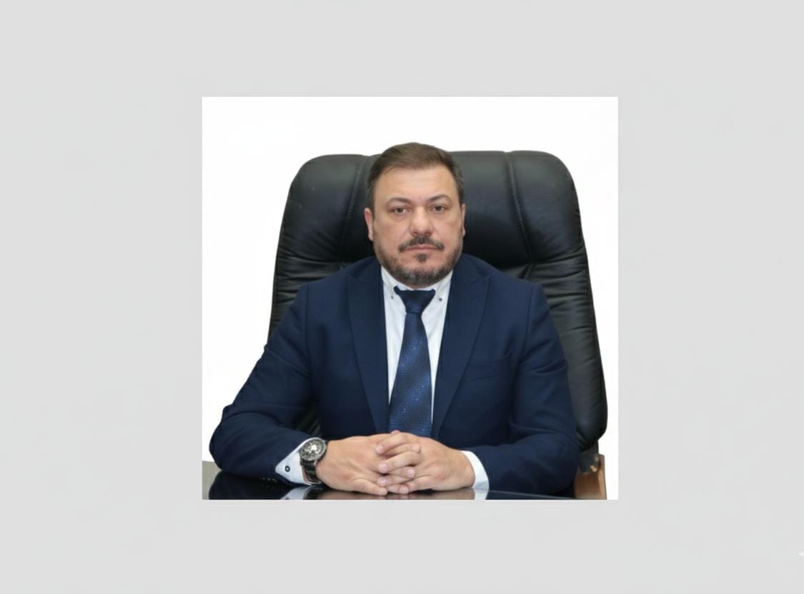 Nihat MAZMANOĞLU
