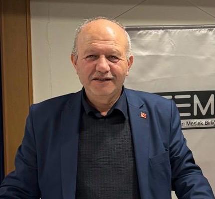 Süleyman Aykut TURHAL