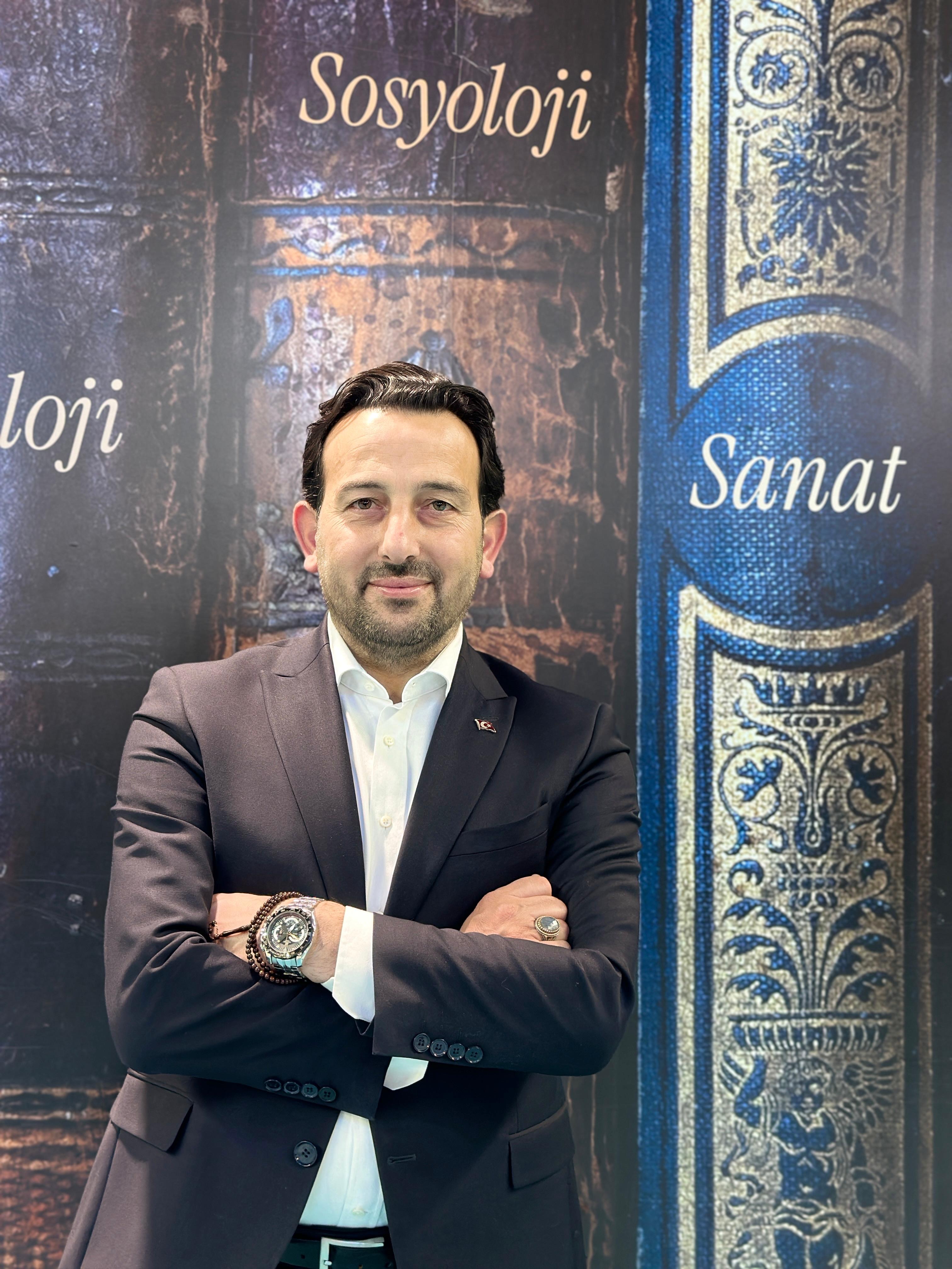 Yahya BAKIR